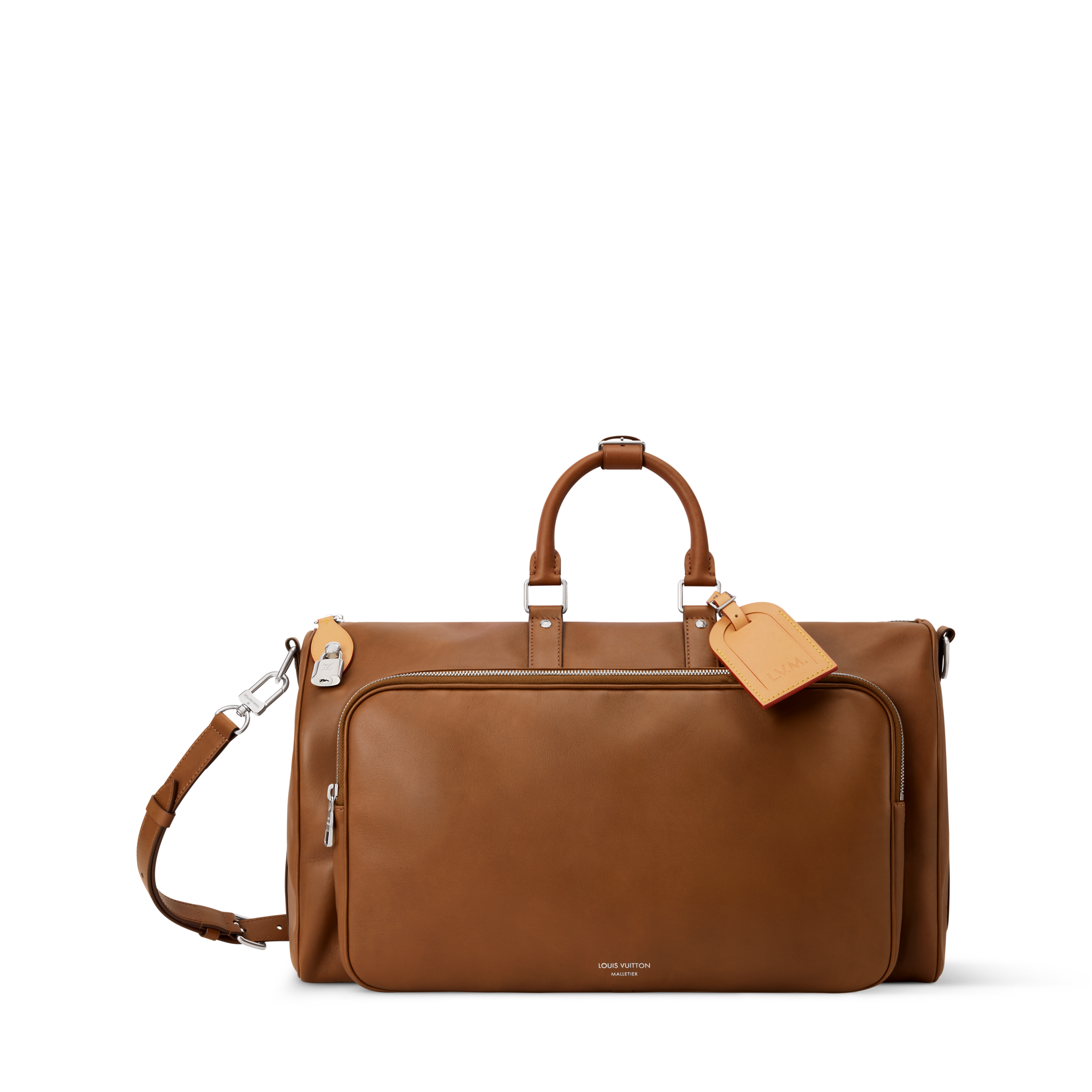 Keepall Bandoulière 45 Other Leathers - Trunks, Travel and Home